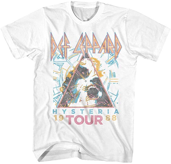 American Sable thermae Rock Shirt